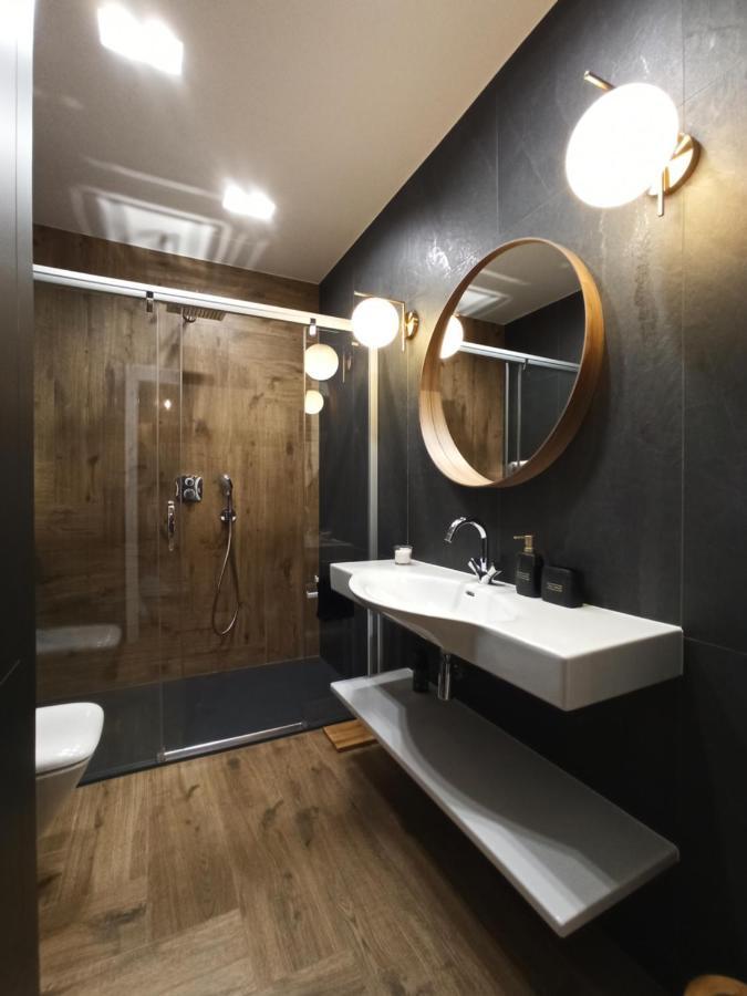 Apartament Letycja Гданськ Екстер'єр фото