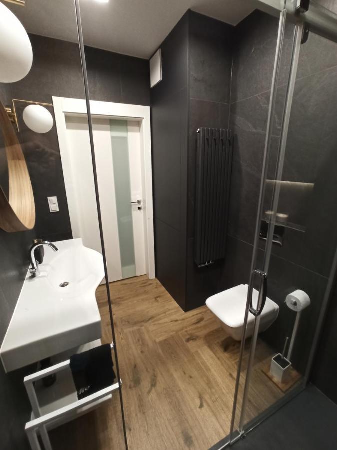 Apartament Letycja Гданськ Екстер'єр фото