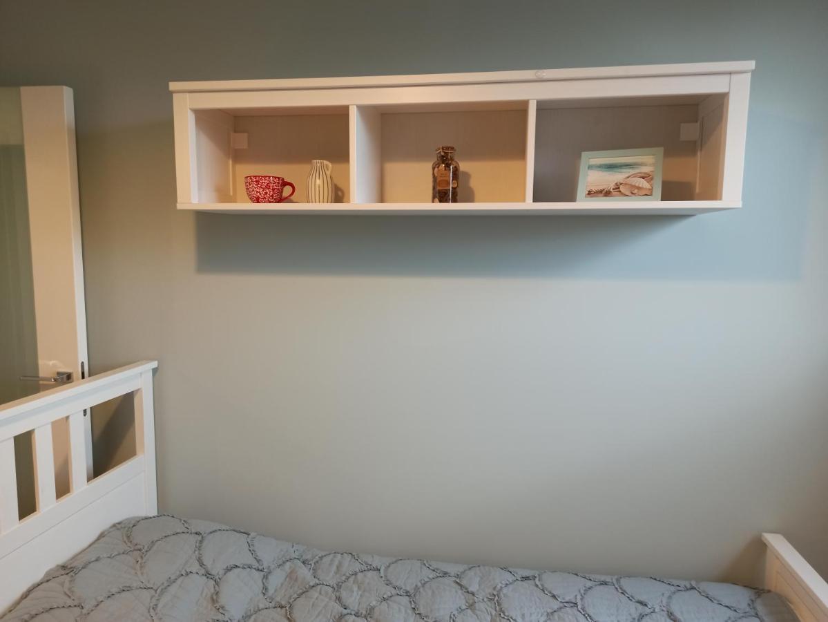 Apartament Letycja Гданськ Екстер'єр фото